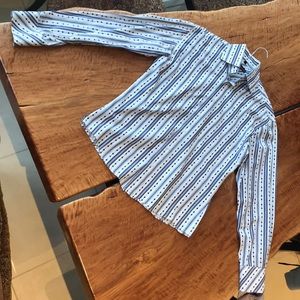 Ben Sherman Elegant Button Down